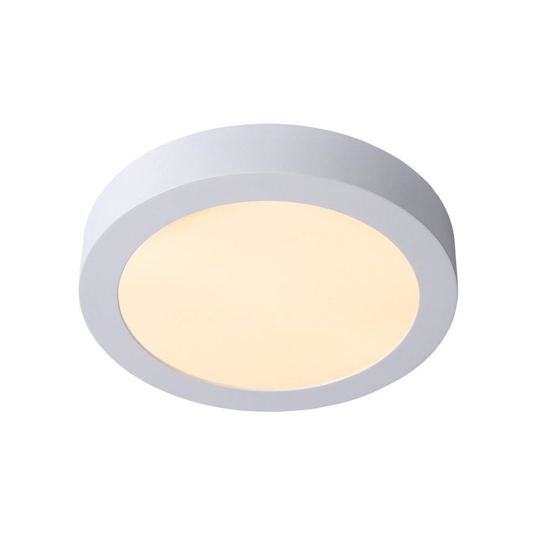 FocusLight SLIM LED - Ceiling light - White - Integrated LED - 20W LED (incl.)